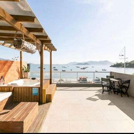 Villa Das Flores - Aptos 2 E 9 Пинхейра Екстериор снимка