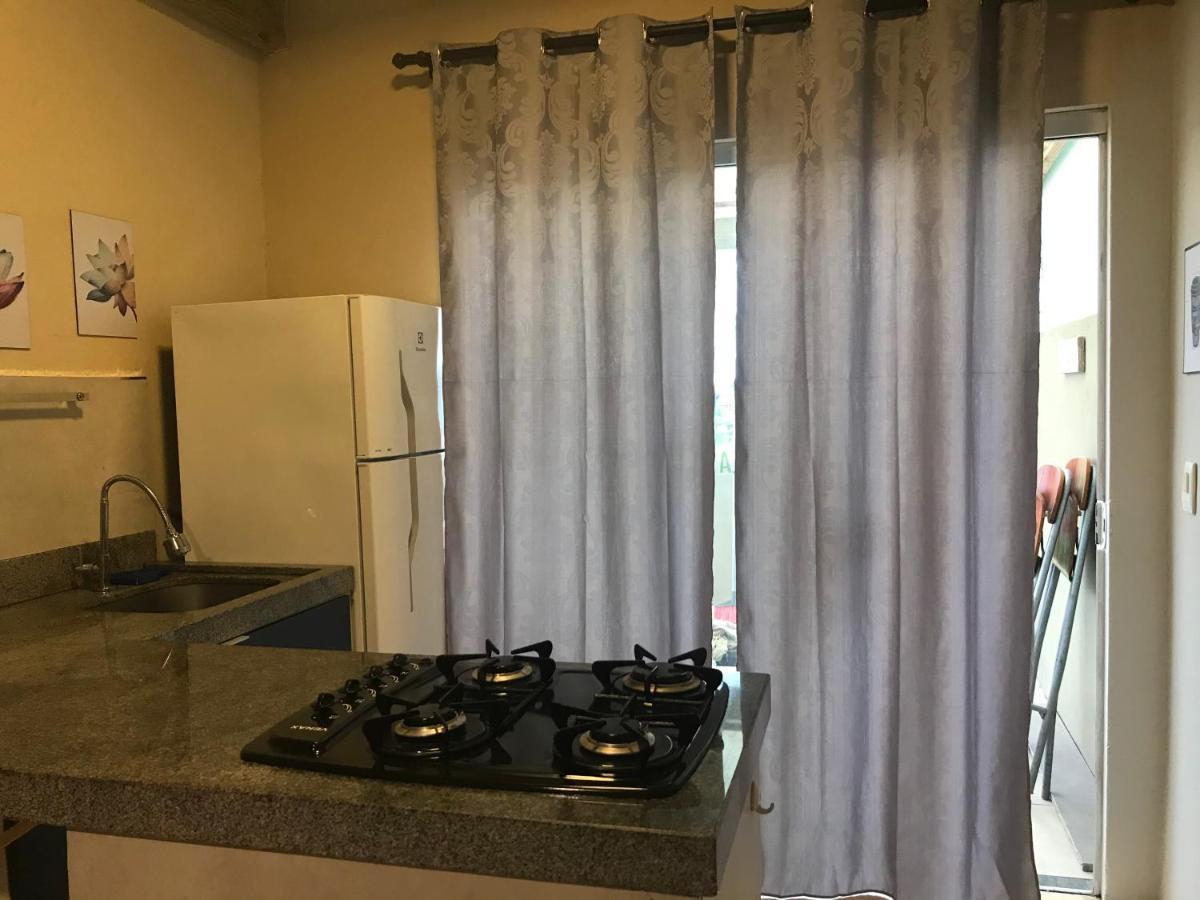 Villa Das Flores - Aptos 2 E 9 Пинхейра Екстериор снимка