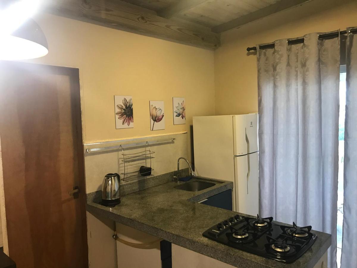 Villa Das Flores - Aptos 2 E 9 Пинхейра Екстериор снимка