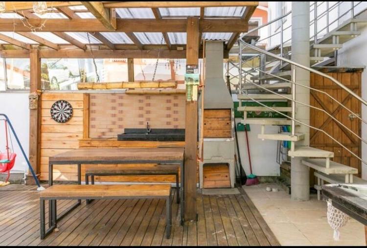 Villa Das Flores - Aptos 2 E 9 Пинхейра Екстериор снимка