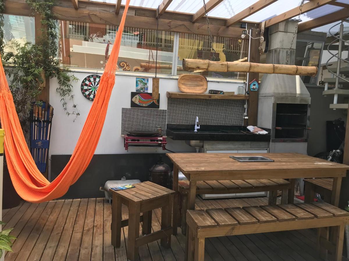 Villa Das Flores - Aptos 2 E 9 Пинхейра Екстериор снимка